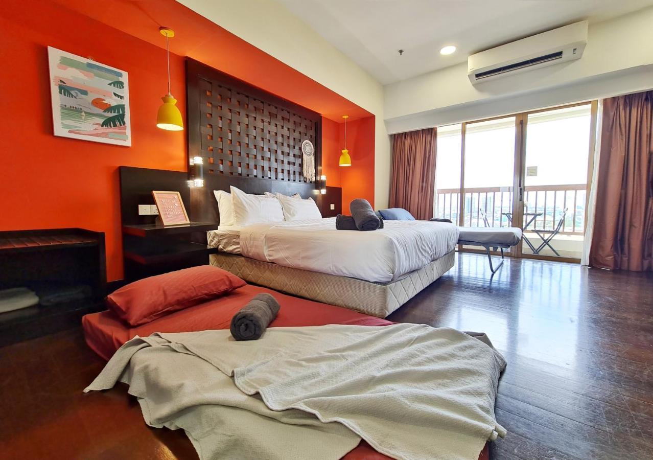 Sunway Lagoon Sweet Comfy Home For 1-5Pax Petaling Jaya Eksteriør billede