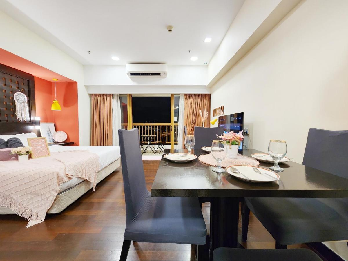 Sunway Lagoon Sweet Comfy Home For 1-5Pax Petaling Jaya Eksteriør billede