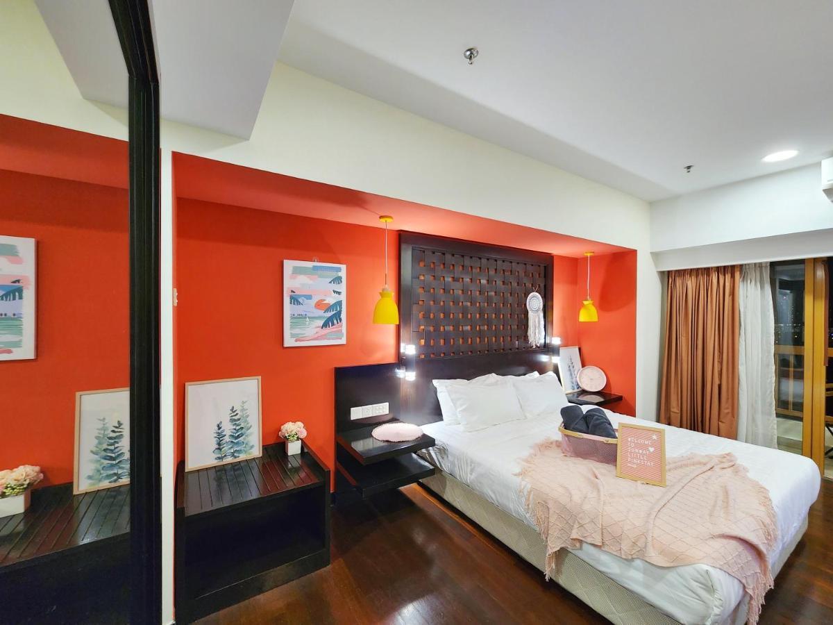 Sunway Lagoon Sweet Comfy Home For 1-5Pax Petaling Jaya Eksteriør billede