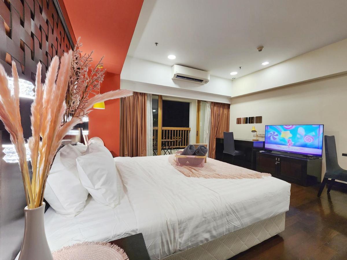 Sunway Lagoon Sweet Comfy Home For 1-5Pax Petaling Jaya Eksteriør billede