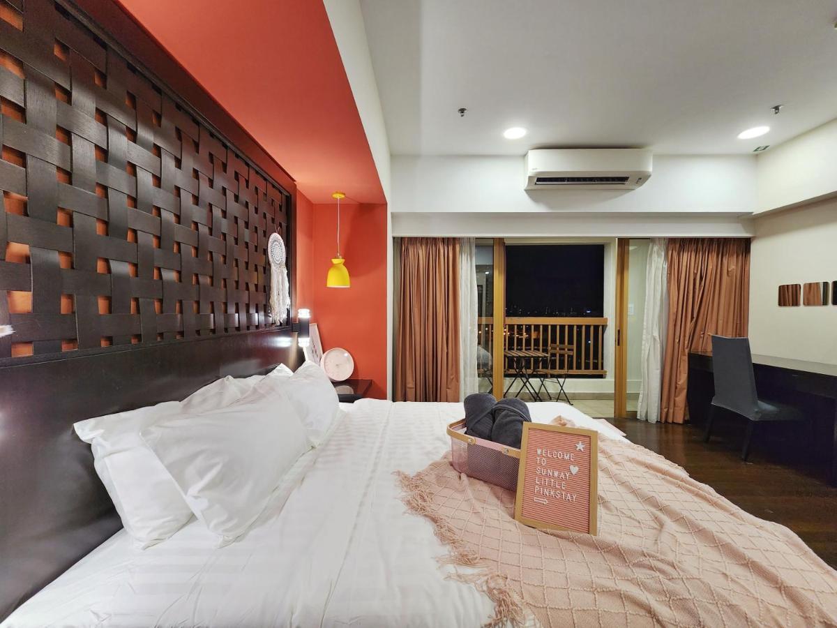 Sunway Lagoon Sweet Comfy Home For 1-5Pax Petaling Jaya Eksteriør billede