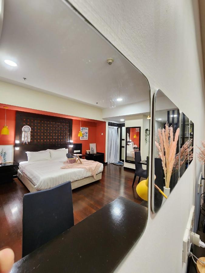 Sunway Lagoon Sweet Comfy Home For 1-5Pax Petaling Jaya Eksteriør billede