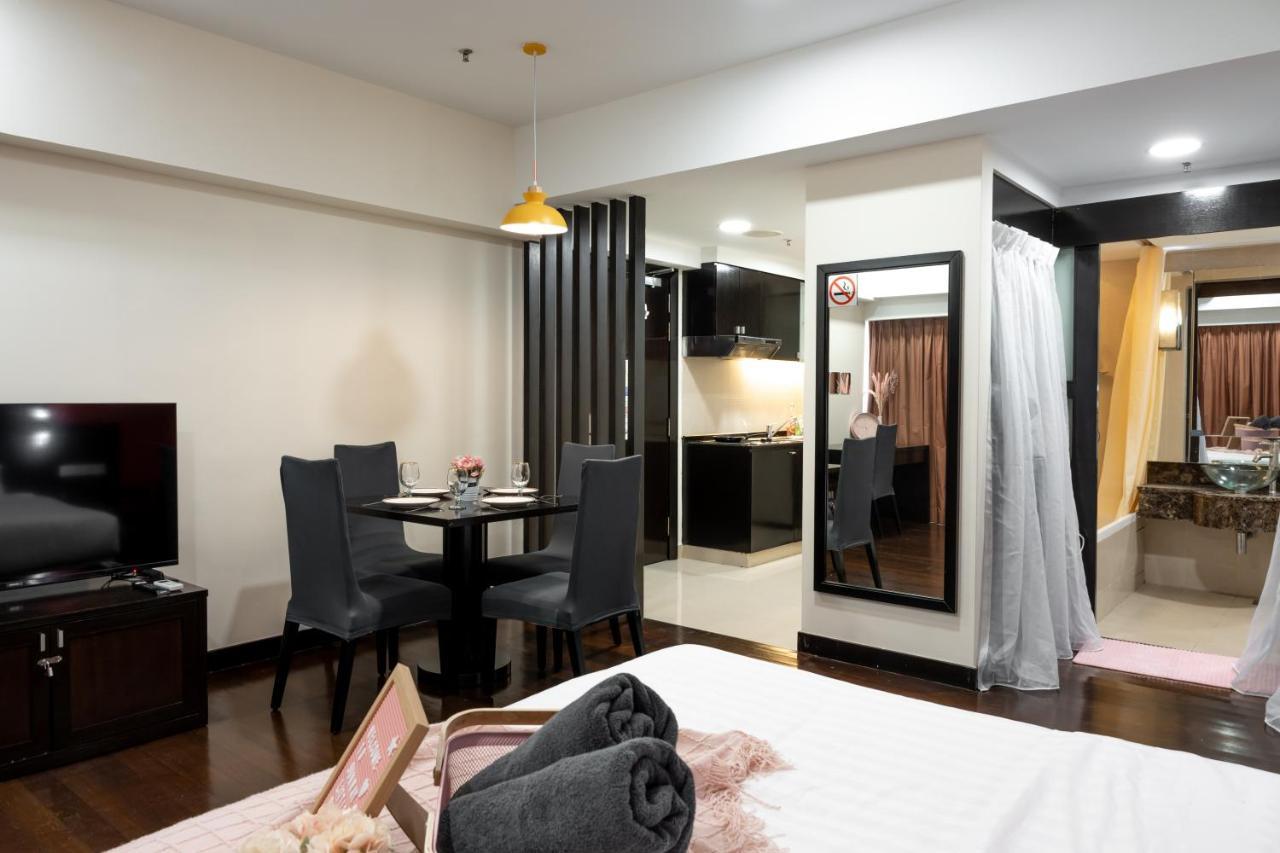 Sunway Lagoon Sweet Comfy Home For 1-5Pax Petaling Jaya Eksteriør billede